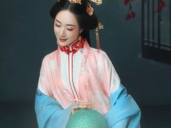 -盘子女人坊(西安至尊店)