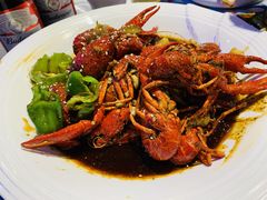 经典十三香龙虾-七星龙虾城·海鲜·大闸蟹(吴江店)