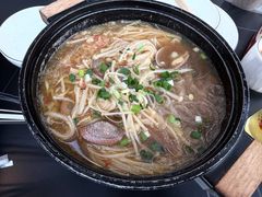 -老高烧烤(龙华星河iCO店)