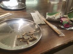 -破店肥哈·东北烧烤·夜宵(南山保利店)