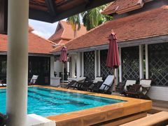 -清迈菩提塞雷纳