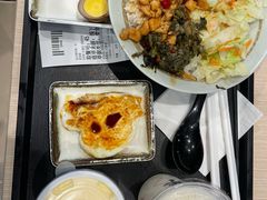 -永和大王(巨峰路店)