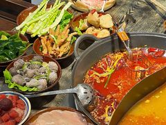 -冯校长老火锅(深圳福田店)