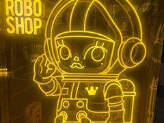 -泡泡玛特POPMART(浦项中心体验店)
