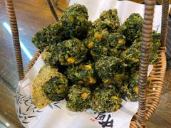 -海拉尔蒙古包(房山长阳总店)