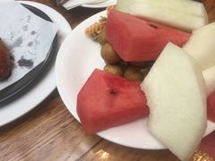 -食间牛排(湖西路店)