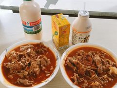-阿晖沙嗲面