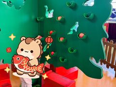 -呼和浩特市老牛儿童探索馆