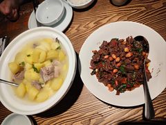 -佬湘楼·27年湘菜(天河都市广场店)