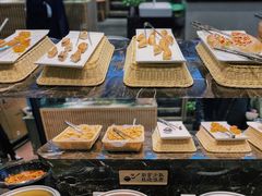 -素满香·素食自助餐(西安·民乐园店)