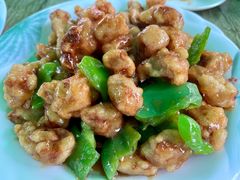 熘肉段-老健康贾姨原味馆