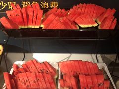 -半天妖烤鱼(方庄店)