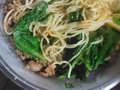 -阿福板凳面(观音桥店)