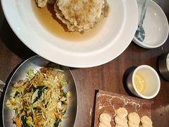 -大同江朝鲜菜•长春地标美食(绿园吾悦广场店)