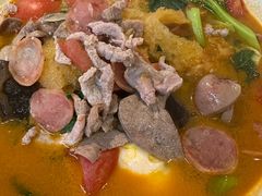 -项记面馆(明瓦廊店)