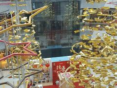-万达广场(松江店)