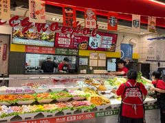 -醉人椒麻辣香锅(上地华联店)