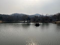 -南山风景名胜区