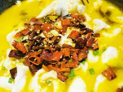 -川里谈·川味小馆(北京路店)