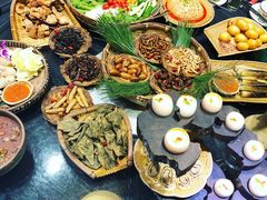 -昆虫窝子·特色云南菜(拓东路总店)