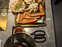 -本达人海鲜烧烤·朝鲜族风味(发展店)