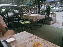 -满格嗦新疆椒麻鸡火锅.炒米粉(川大江安校区店)