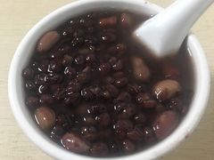 红豆糖水-瘦鬼老档糖水铺