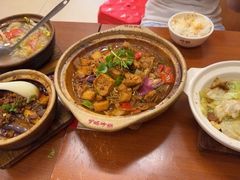 -罗妈砂锅(四川成都奎星楼店)
