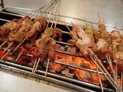 -小寒羊烧烤(凯瑞时代大厦店)