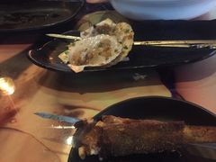 -眼镜哥浦江夜宵大本营