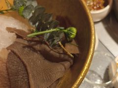 -巴奴毛肚火锅(二七万达店)