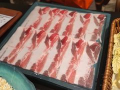 -老城鲜·小海鲜贝贝煲火锅(壹方城店)