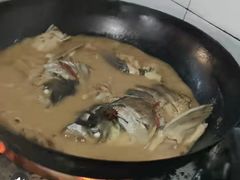 -庆岭迎宾园正宗活鱼馆