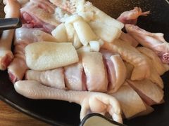 原味椰子鸡-大头椰·椰子鸡火锅(南宁万象城店)