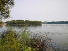 -长春市南湖公园