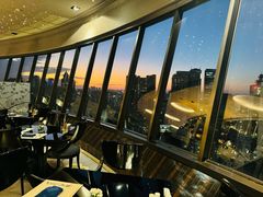 -广州花园酒店·凌璇阁旋转餐厅CAROUSEL360