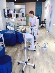 -skin皮肤管理中心