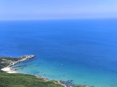 -海南铜鼓岭景区
