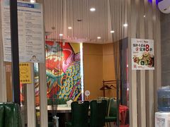 门面-日昌餐馆(Mini西点茂店)