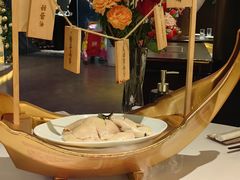 -狮拾久·现代新加坡料理(福田COCO Park店)