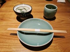 -一心创作料理屋(经开万达店)