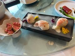 -粤域茶餐厅