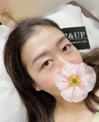 -UP&UP·半永久眉毛眼线机器野生眉