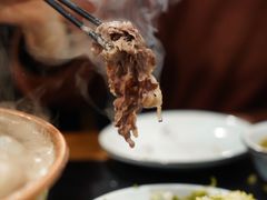 -裕德孚·非遗手切涮羊肉(东直门内大街店)