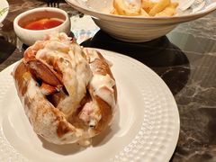 -LESCEDARS Brasserie Bistro香柏树