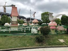 -安徒生童话乐园