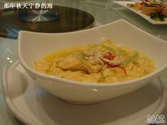 大煮干丝-东方红酒楼(知春路店)