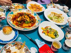 -巴依老爷新疆美食(望京小街店)