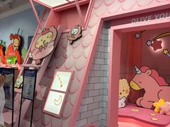 -Olive Young(明洞旗舰店)