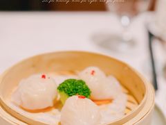 -珍呈中餐厅•粤川淮扬新疆(乌鲁木齐康莱德酒店)